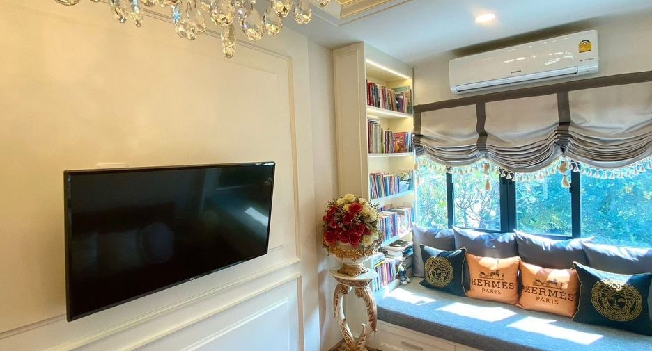 For sale 4 bedrooms house in Bang Yai, Nonthaburi