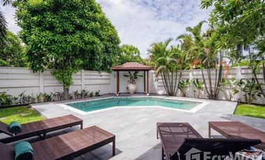 出租 2 卧室 别墅 在 Phuket Town, 普吉