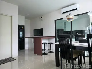 出租 3 卧室 联排别墅 在 Bang Kruai, Nonthaburi