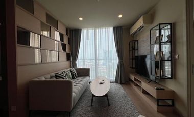 For sale and for rent 2 bedrooms condo in Watthana, Bangkok