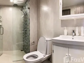 Wohnung zum Kauf mit 1 Zimmer in Thalang, Phuket