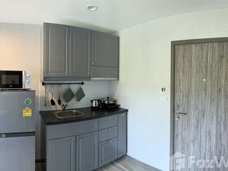 Wohnung zum Kauf mit 1 Zimmer in Thalang, Phuket