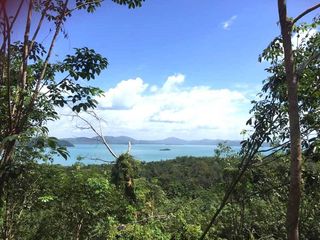 Grundstück zum Kauf in Thalang, Phuket