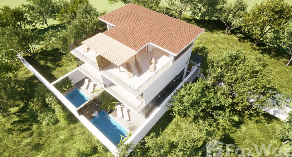 Villa zum Kauf mit 3 Zimmer in Mueang Phuket, Phuket