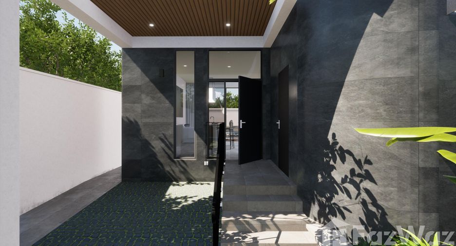 Villa zum Kauf mit 3 Zimmer in Mueang Phuket, Phuket