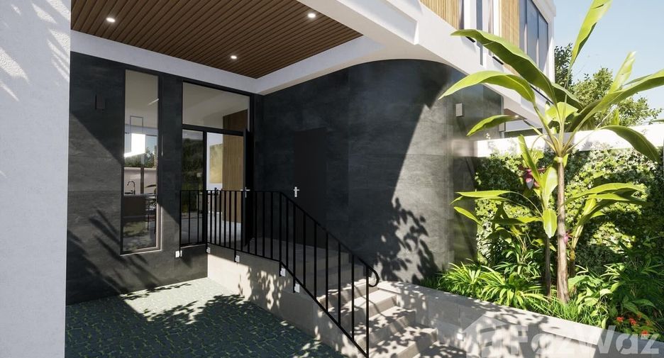 Villa zum Kauf mit 3 Zimmer in Mueang Phuket, Phuket