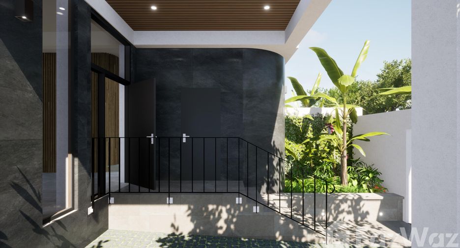 Villa zum Kauf mit 3 Zimmer in Mueang Phuket, Phuket