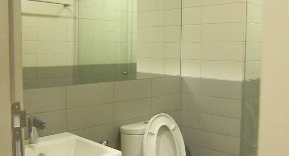 Wohnung zum Kauf und zur Miete mit 2 Zimmer in Phra Khanong, Bangkok