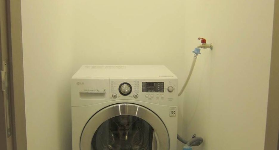 Wohnung zum Kauf und zur Miete mit 2 Zimmer in Phra Khanong, Bangkok