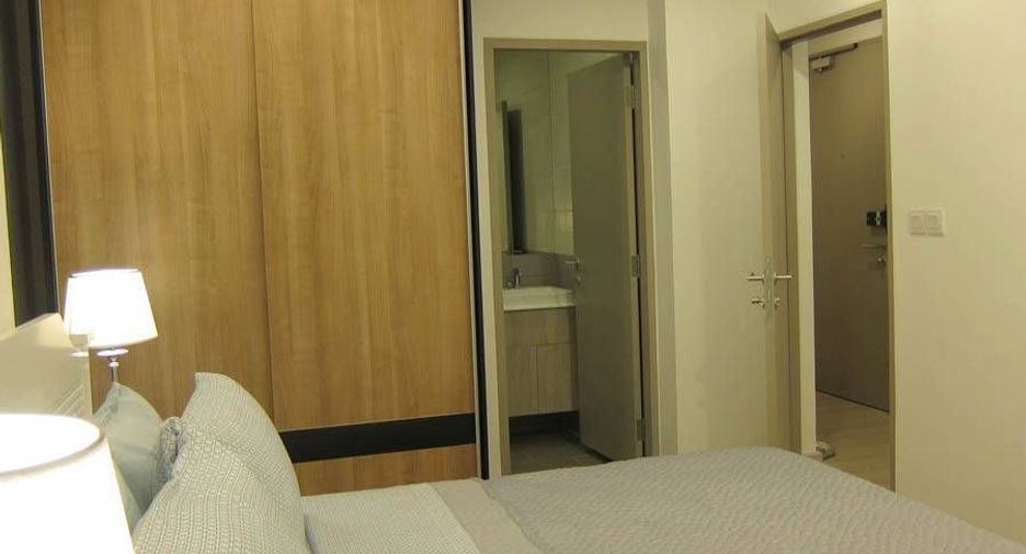 Wohnung zum Kauf und zur Miete mit 2 Zimmer in Phra Khanong, Bangkok