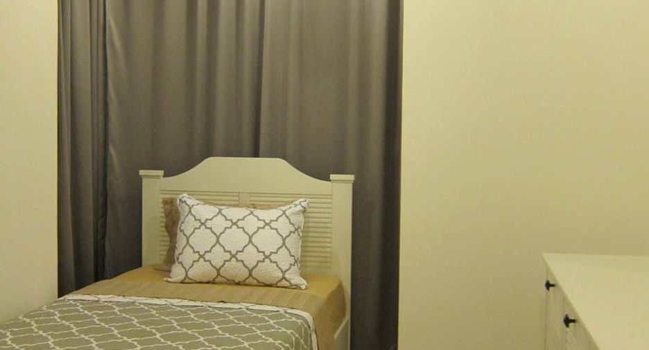 Wohnung zum Kauf und zur Miete mit 2 Zimmer in Phra Khanong, Bangkok