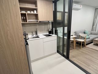 For rent 1 bed condo in Thalang, Phuket