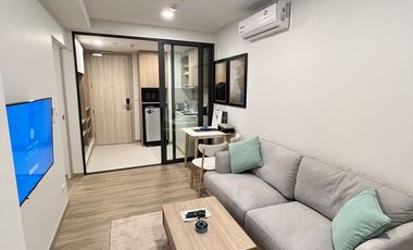 À louer 1 chambre condo à Thalang, Phuket