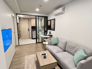 For rent 1 bed condo in Thalang, Phuket
