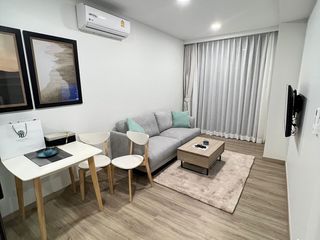 For rent 1 bed condo in Thalang, Phuket
