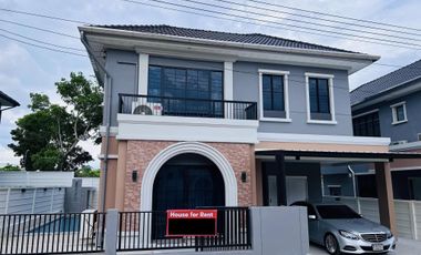 ให้เช่า 4 ห้องนอน บ้านเดี่ยว ใน เมืองภูเก็ต, ภูเก็ต