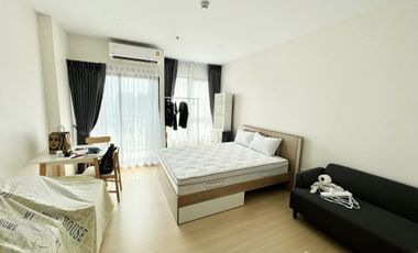 For sale studio condo in Khlong San, Bangkok