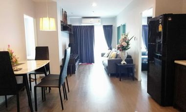 À louer 2 chambres appartement à Kathu, Phuket