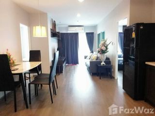 Apartamento en alquiler de 2 habitaciones en Kathu, Phuket