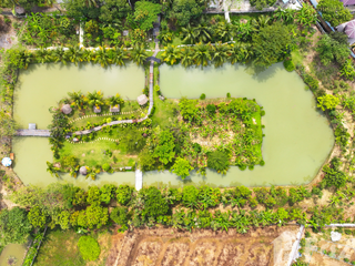 出售 土地 在 U Thong, Suphan Buri