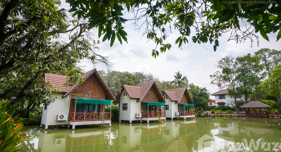 For sale land in U Thong, Suphan Buri