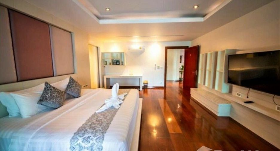 For sale そして for rent 6 ベッドルーム villa in Mueang Phuket, Phuket
