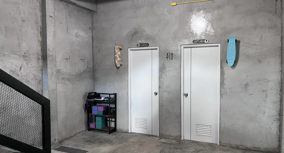 For rent 1 bed house in Don Sak, Surat Thani
