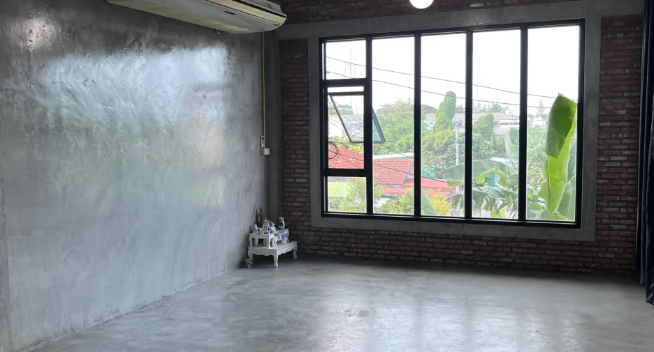 For rent 1 bed house in Don Sak, Surat Thani