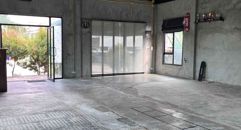 For rent 1 bed house in Don Sak, Surat Thani