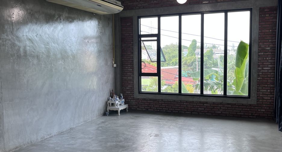 For rent 1 bed house in Don Sak, Surat Thani