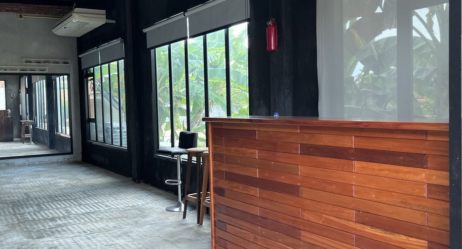 For rent 1 bed house in Don Sak, Surat Thani