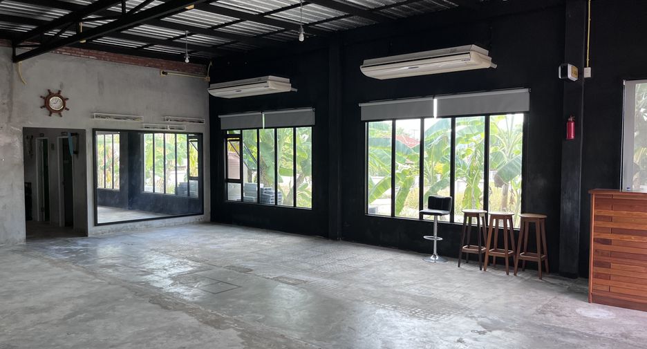 For rent 1 bed house in Don Sak, Surat Thani