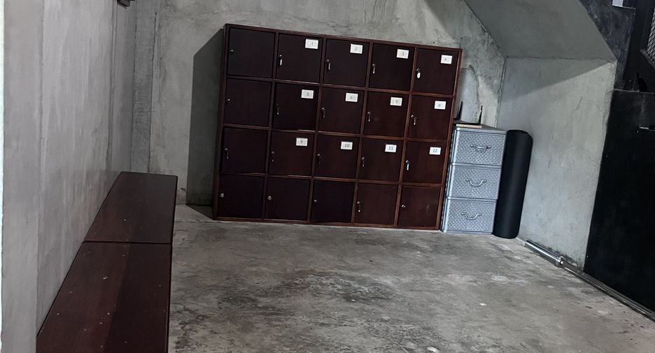 For rent 1 bed house in Don Sak, Surat Thani