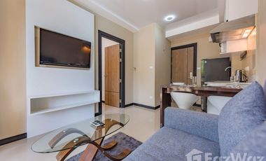 For rent 1 bed condo in Thalang, Phuket