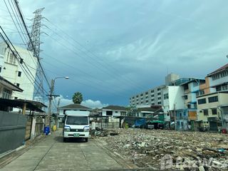 出售 土地 在 Huai Khwang, 曼谷