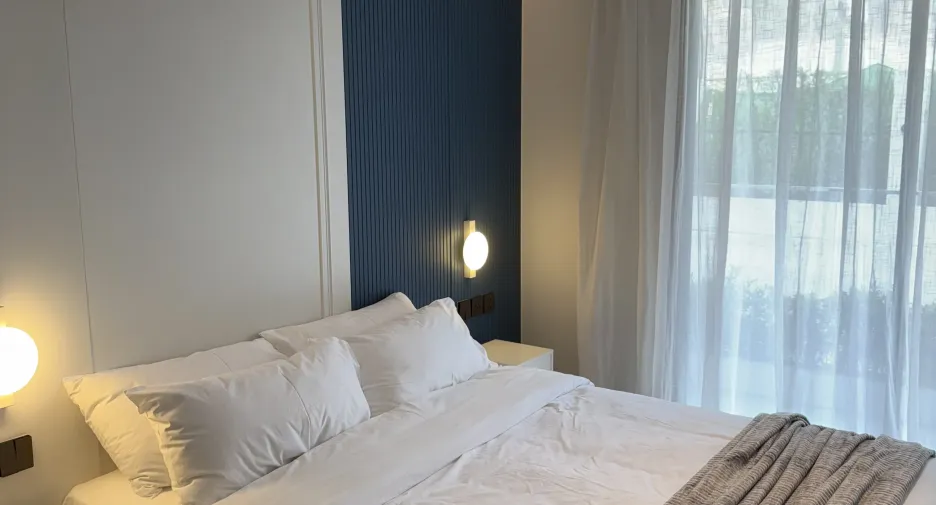 For sale 2 bedrooms condo in Thalang, Phuket