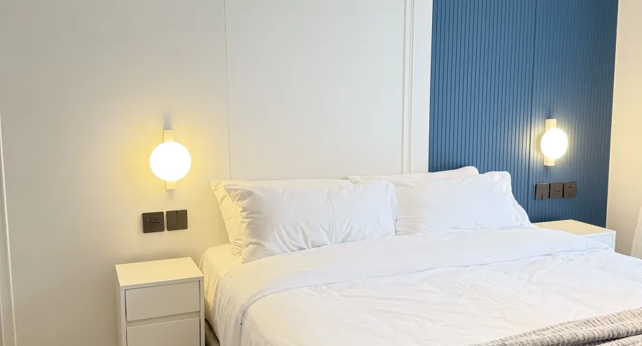 For sale 2 bedrooms condo in Thalang, Phuket