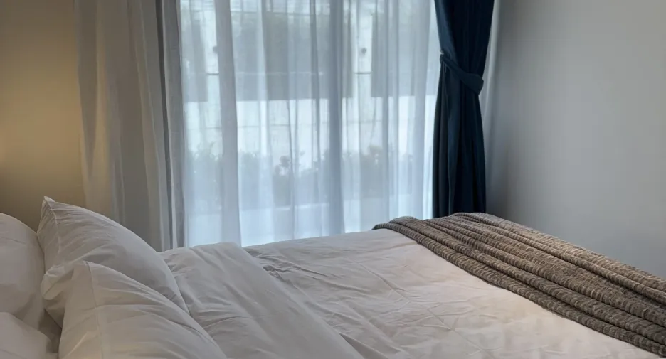 For sale 2 bedrooms condo in Thalang, Phuket
