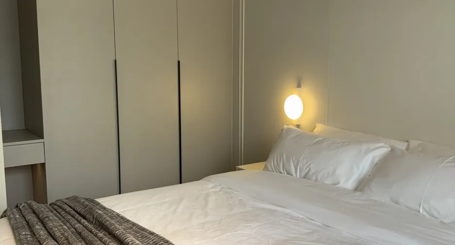 For sale 2 bedrooms condo in Thalang, Phuket