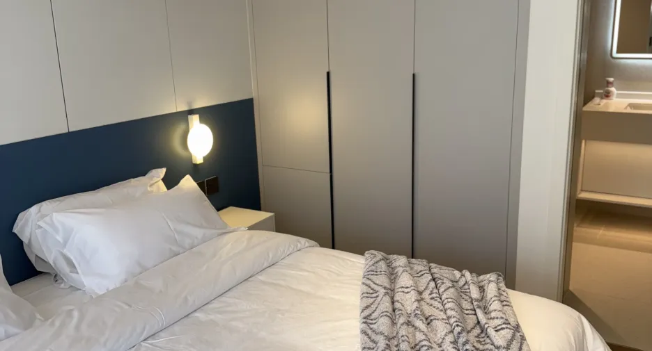 For sale 2 bedrooms condo in Thalang, Phuket