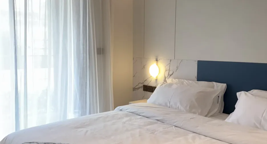 For sale 2 bedrooms condo in Thalang, Phuket