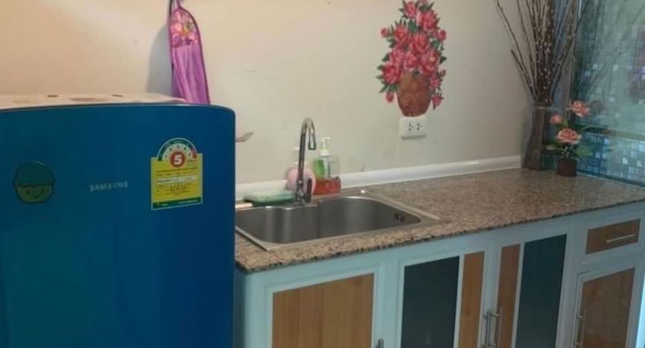 For sale 1 bed condo in Bang Khen, Bangkok