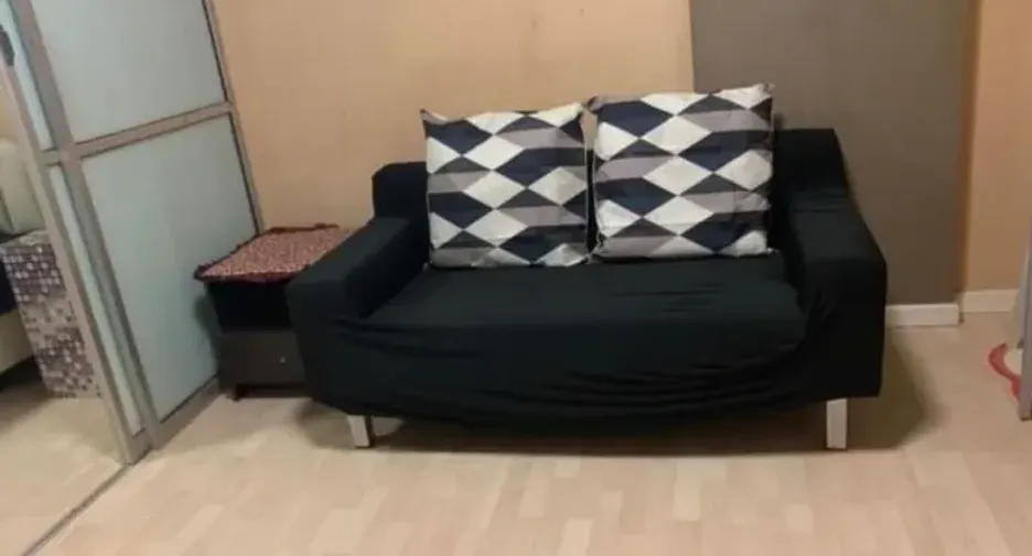 For sale 1 bed condo in Bang Khen, Bangkok
