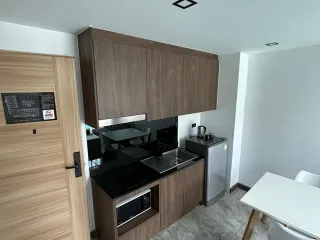 For rent 1 Beds condo in Mueang Phuket, Phuket