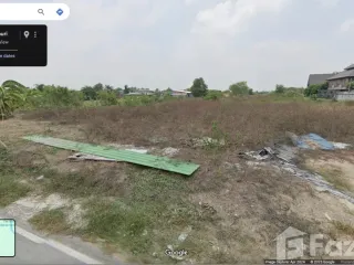 For sale land in Bang Yai, Nonthaburi