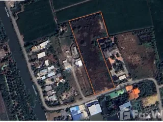 For sale land in Bang Yai, Nonthaburi