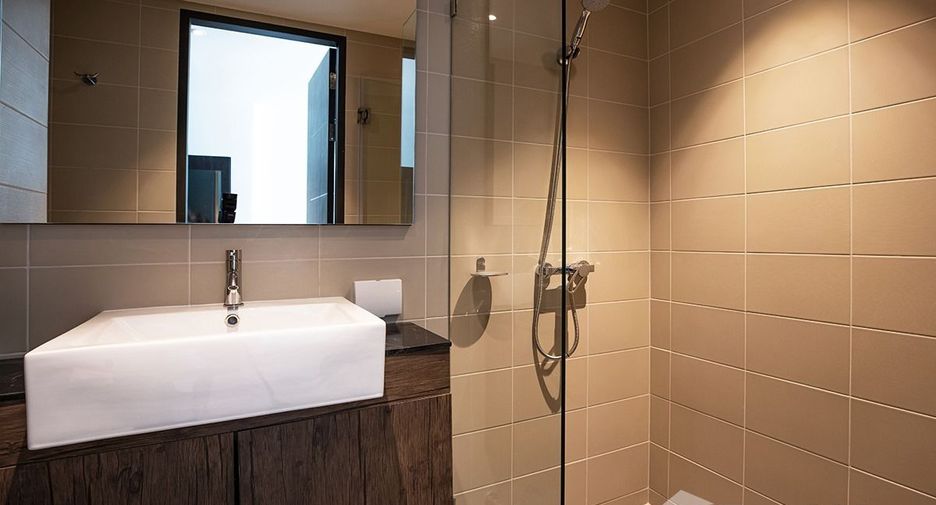 For rent studio condo in Kathu, Phuket