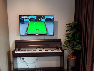 For sale and for rent studio condo in Huai Khwang, Bangkok