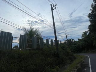 For sale land in Kathu, Phuket