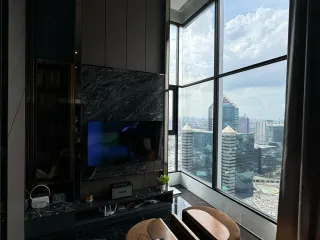 ขาย และ ให้เช่า 2 ห้องนอน คอนโด ใน จตุจักร, กรุงเทพฯ
